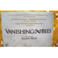 Vanishing of the Bees DVD